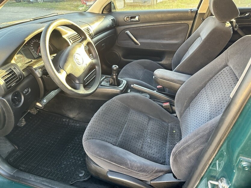 Passat