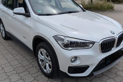 BMW X1 108.000 km 15.500 &euro; Chemnitz 09247