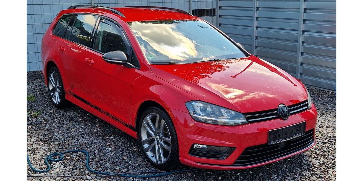 VW Golf 166.062 km 11.990 &euro; Chemnitz 09114