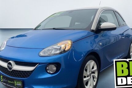 Opel Adam 45.602 km 9.945 &euro; Chemnitz 09116