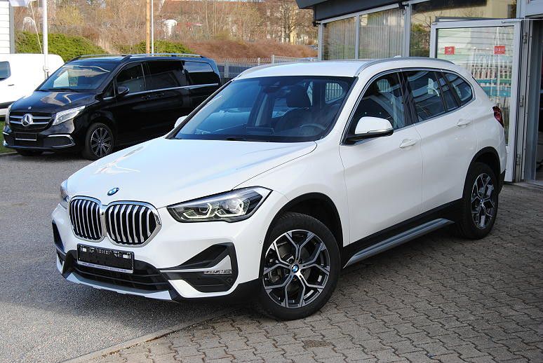 BMW X1 39.990 km 27.990 &euro; Frankenberg 09669