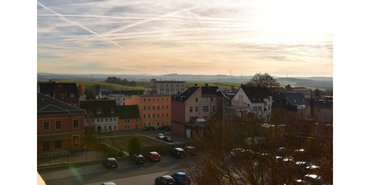 Etagenwohnung Hohenstein-Ernstthal Ernstthal - 2 Zimmer, 51 m&sup2;, 303&euro; | Angebot:26477173