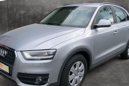 Audi Q3 73.000 km 15.990 &euro; Chemnitz 09119