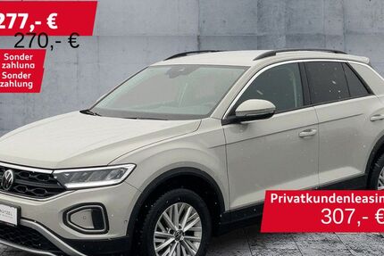 VW T-Roc 46.940 km 19.200 &euro; Chemnitz 09119
