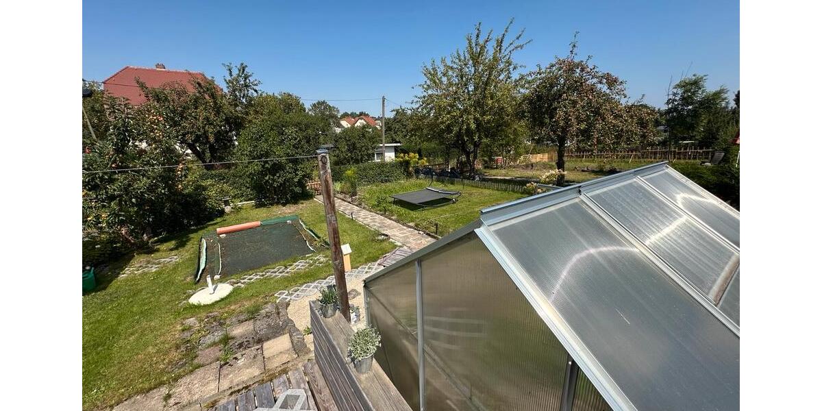 Grundstück Chemnitz Rabenstein - 2.800&euro; | Angebot:22071559