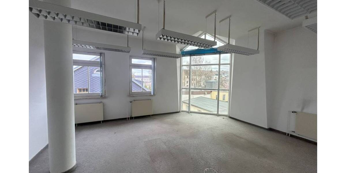 Gewerbeobjekt Chemnitz Altendorf - 1.300&euro; | Angebot:24034927