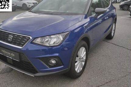 Seat Arona 49.090 km 14.880 &euro; Annaberg-Buchholz 09456