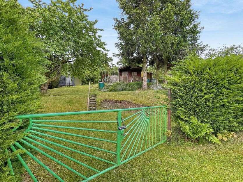 Grundstück in Jahnsdorf 120.000 € 19310 m²