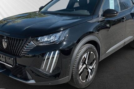 Peugeot 2008 27.436 km 17.990 &euro; Waldheim 04736