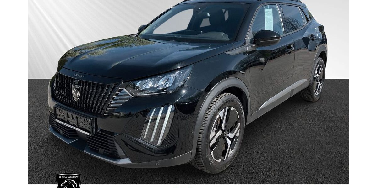Peugeot 2008 27.436 km 17.990 &euro; Waldheim 04736