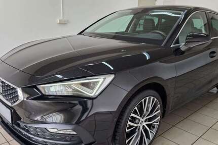 Seat Leon 43.118 km 20.990 € Chemnitz 09114