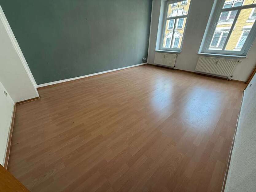 Wohnung zum Mieten in Chemnitz 199 € 47.15 m²