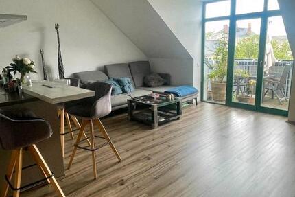 Wohnung Chemnitz Altendorf - 3 Zimmer, 73 m&sup2;, 724&euro; | Angebot:26633235