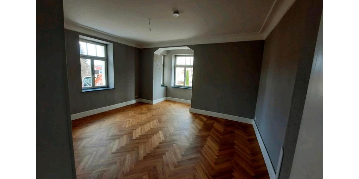 143 qm-Wohnung in HC zu vermieten 4 zimmer