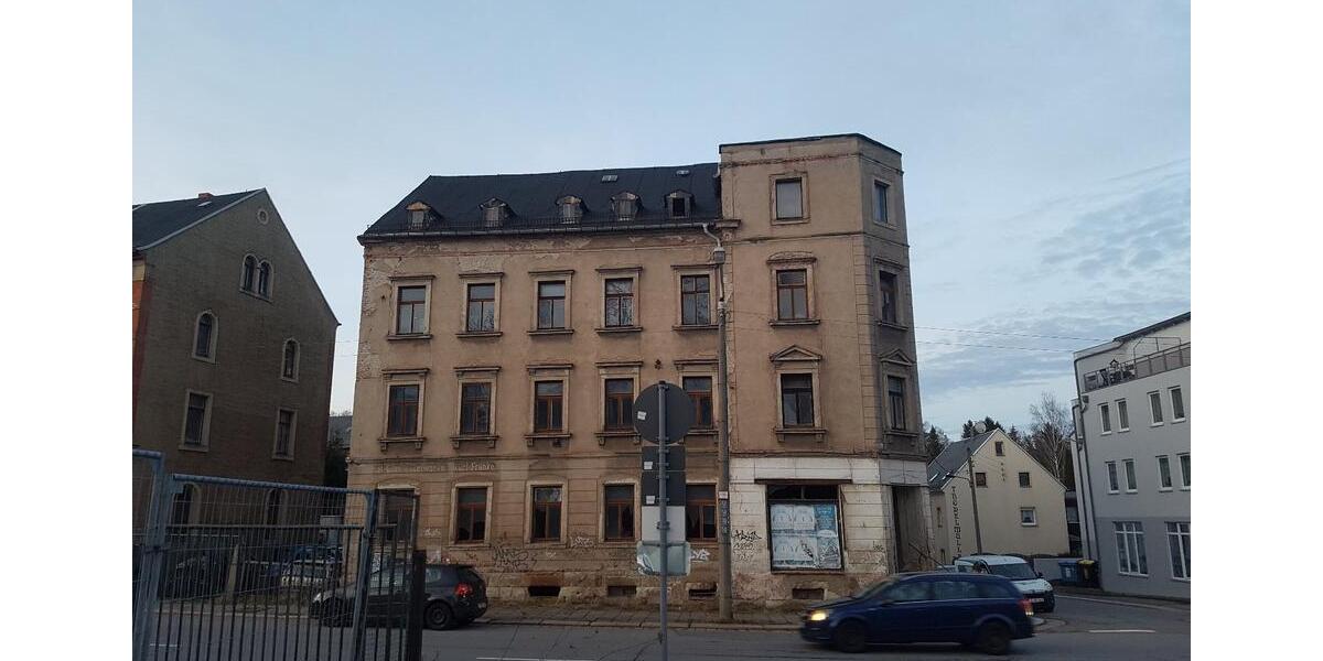 Einfamilienhaus Chemnitz Altendorf - 120.000&euro; | Angebot:26926231