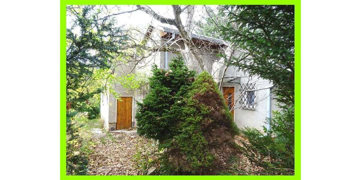 Einfamilienhaus Glauchau - 3 Zimmer, 75 m&sup2;, 110.000&euro; | Angebot:25974702