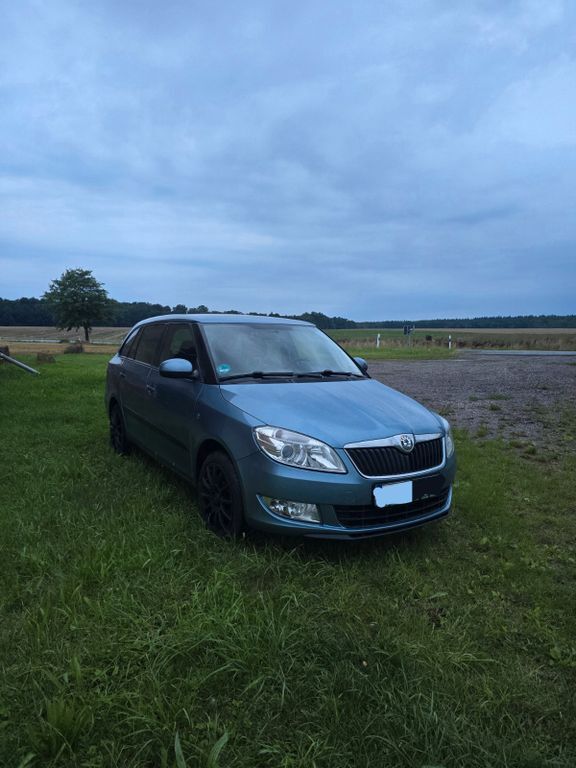 Fabia