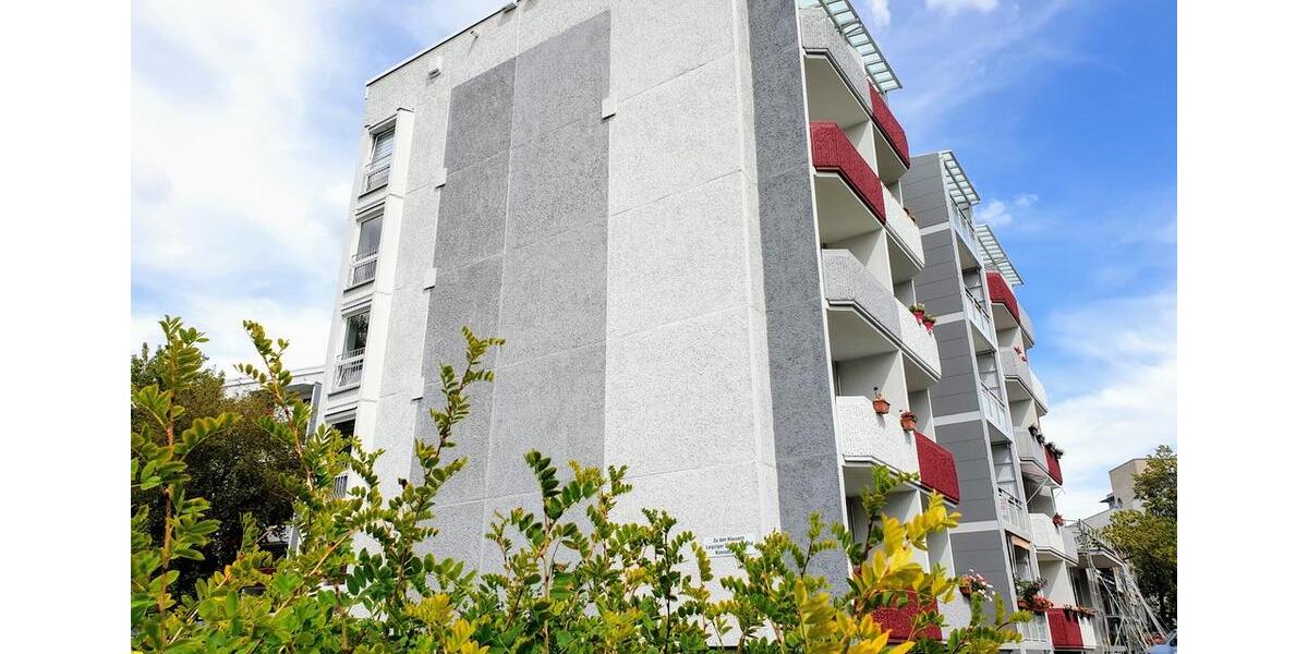 Erdgeschoßwohnung Chemnitz Altendorf - 2 Zimmer, 55 m&sup2;, 329&euro; | Angebot:26089998