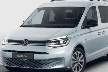 VW Caddy Maxi 5.000 km 42.590 &euro; Chemnitz 09116