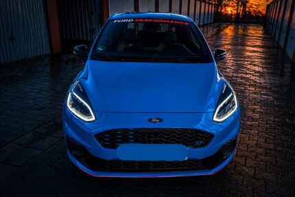 Ford Fiesta 13.500 km 22.999 &euro; Annaberg-Buchholz 09456