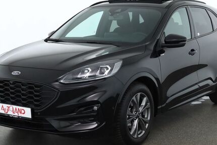 Ford Kuga 15.694 km 24.990 &euro; Chemnitz 09113