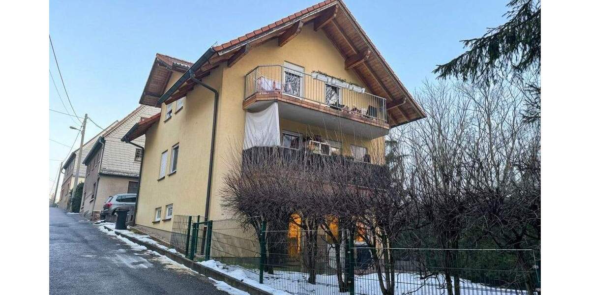 Mehrfamilienhaus, Wohnhaus Mittweida - 199.000&euro; | Angebot:25864151