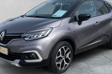 Renault Captur 51.300 km 13.990 € Frankenberg 09669