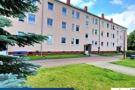 Vermietete 3-Zimmer-Wohnung im 2. Obergeschoss in schöner Lage! Für Kapitalanleger! 3 zimmer