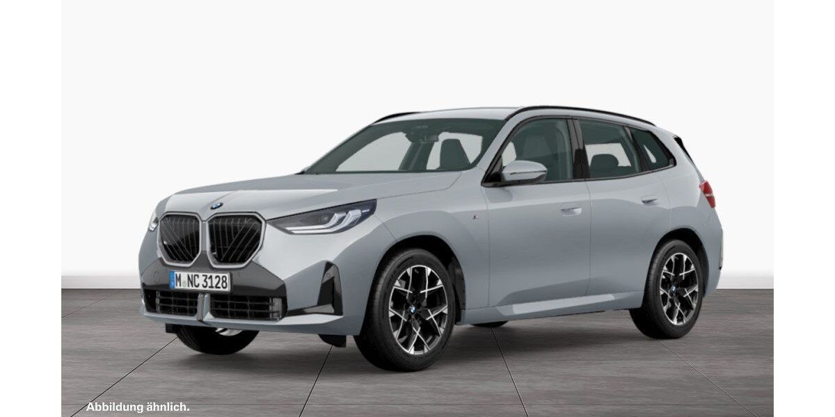 BMW X3 16.083 km 53.302 &euro; Chemnitz/Röhrsdorf 09247