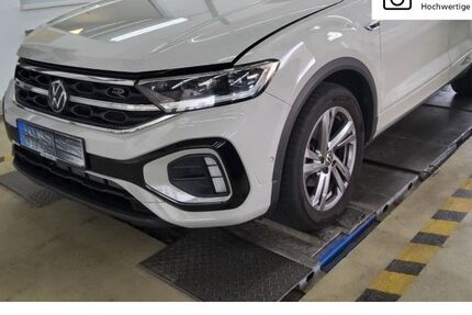 VW T-Roc 26.796 km 25.740 &euro; Chemnitz 09113