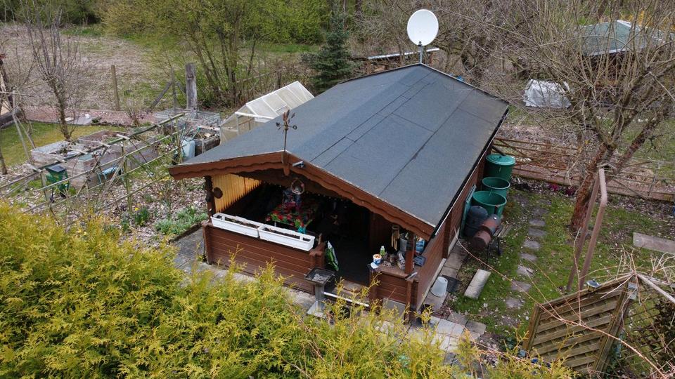 Grundstück Chemnitz Ebersdorf - 4.500&euro; | Angebot:26227212