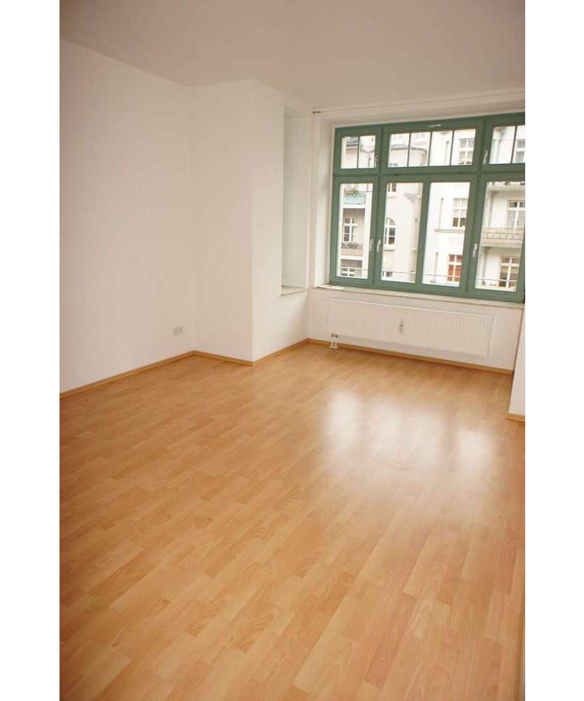 Wohnung zum Mieten in Chemnitz 315 € 52.9 m²