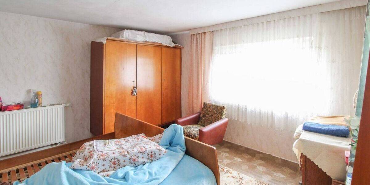 Doppelhaushälfte Chemnitz Borna-Heinersdorf - 3 Zimmer, 70 m&sup2;, 90.000&euro; | Angebot:26275606