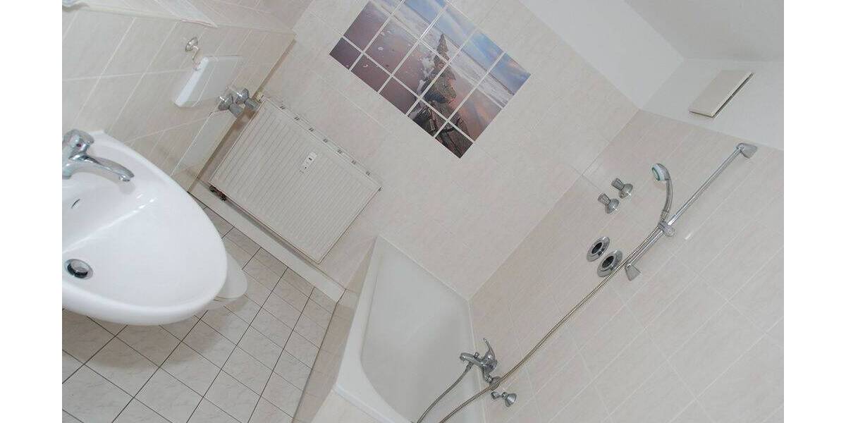 Etagenwohnung Chemnitz OT Mittelbach Mittelbach - 2 Zimmer, 46 m&sup2;, 235&euro; | Angebot:26816553