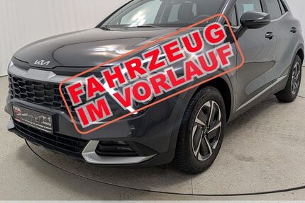 Kia Sportage 17.790 km 21.999 &euro; Chemnitz 09125