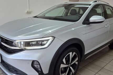 VW Taigo 29.000 km 20.990 &euro; Chemnitz 09114