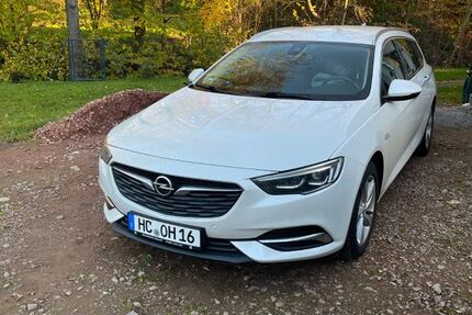 Opel Insignia 89.000 km 14.990 &euro; Hainichen 09661