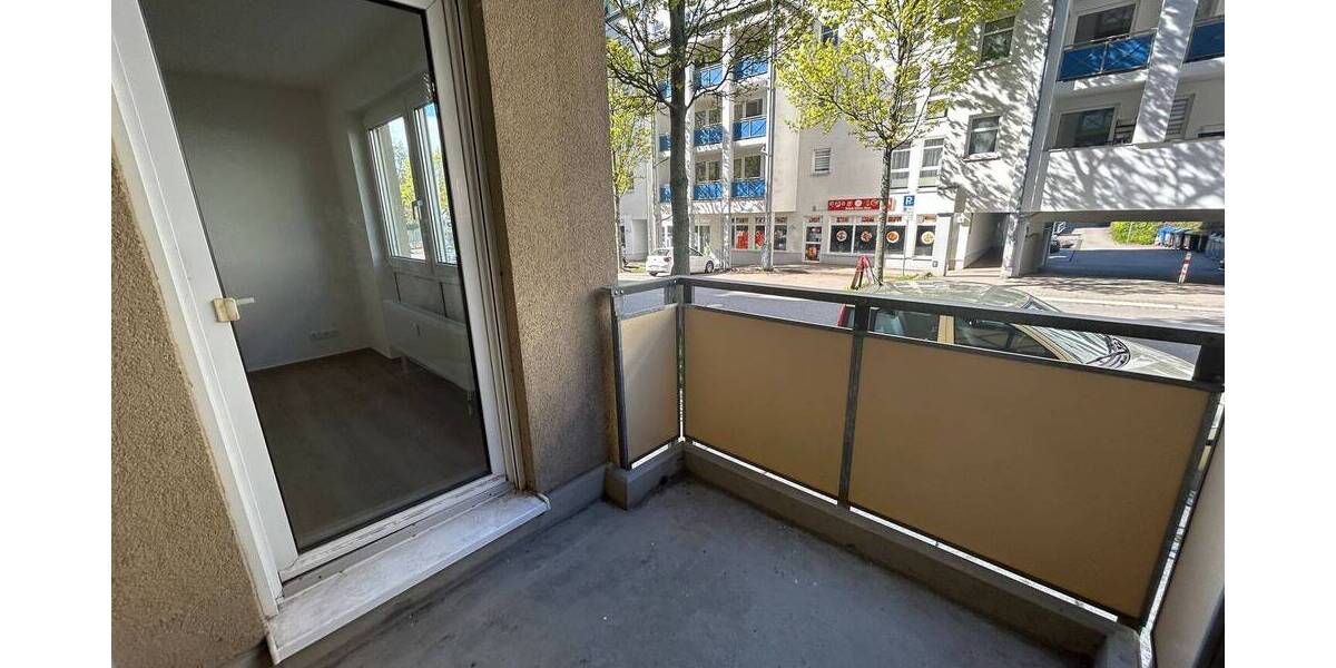 Etagenwohnung Chemnitz Schloßchemnitz - 2 Zimmer, 51 m&sup2;, 330&euro; | Angebot:26378171