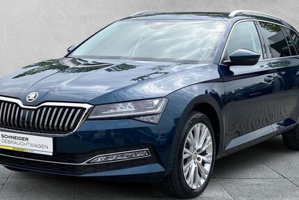 Skoda Superb 71.550 km 28.750 &euro; Chemnitz 09113