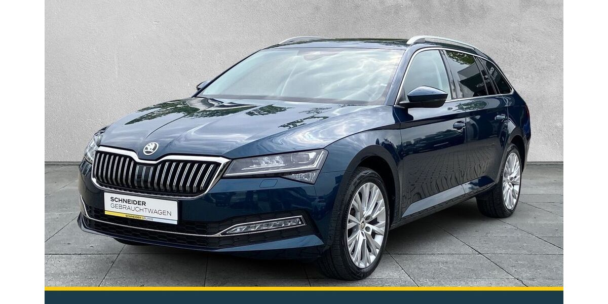 Skoda Superb 71.550 km 28.750 &euro; Chemnitz 09113