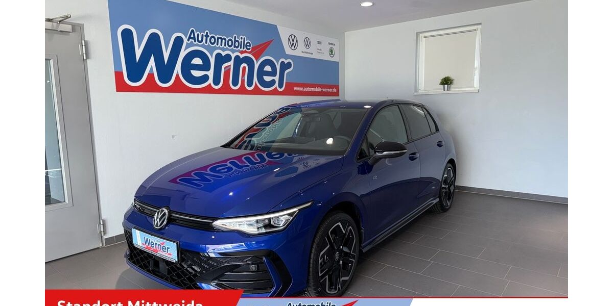VW Golf 3.999 km 35.880 &euro; Mittweida 09648