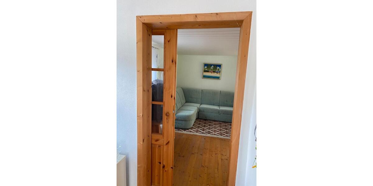 Einfamilienhaus Frankenberg (Sachsen) - 5 Zimmer, 100 m&sup2;, 47.500&euro; | Angebot:27084787