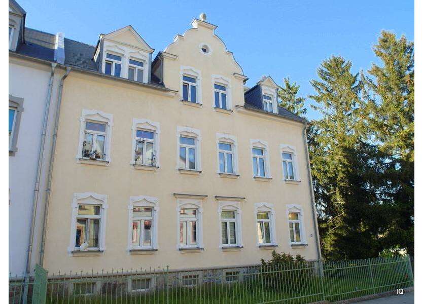 Wohnung zum Mieten in Geringswalde 300 € 56.2 m²