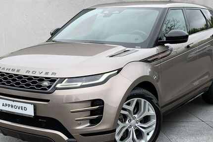 Land Rover Range Rover Evoque 83.411 km 38.990 &euro; Chemnitz 09131