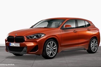 BMW X2 60.883 km 28.905 &euro; Chemnitz/Röhrsdorf 09247