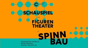 Spinnbau Ostflügel