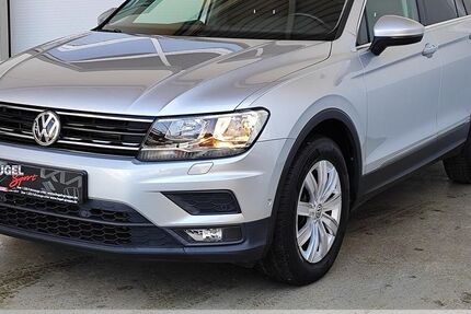 VW Tiguan 69.060 km 23.899 &euro; Oberlungwitz 09353