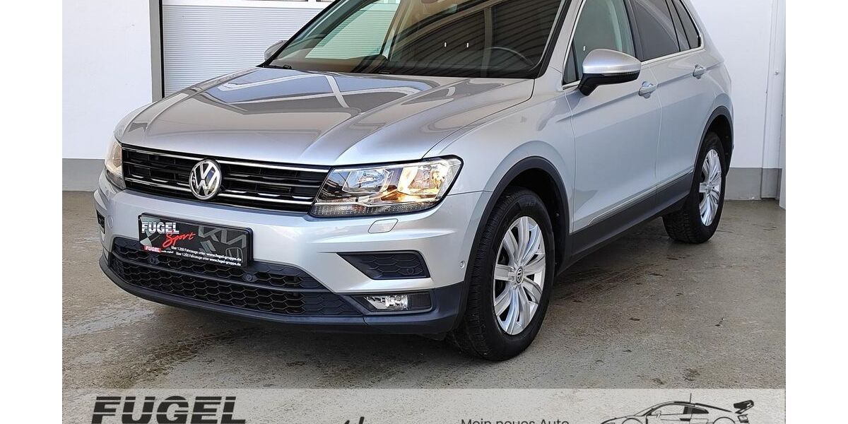 VW Tiguan 69.060 km 23.899 &euro; Oberlungwitz 09353