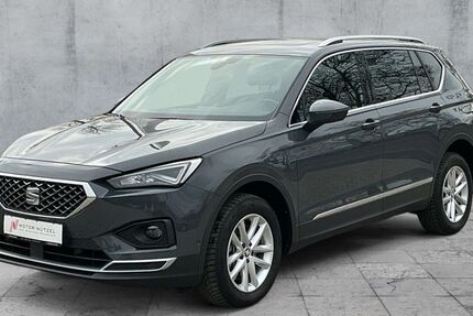 Seat Tarraco 47.999 km 33.150 &euro; Chemnitz 09119