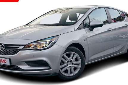 Opel Astra 55.799 km 12.950 &euro; Chemnitz 09111